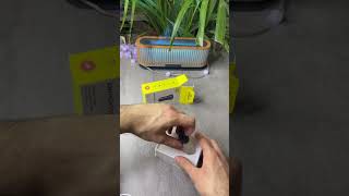 Автомобильное Зарядное Устройство На 2 Тайпси 40W Baseus Cgjp000013