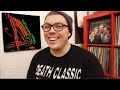 A Tribe Called Quest- The Low End Theory ALBUM REVIEW