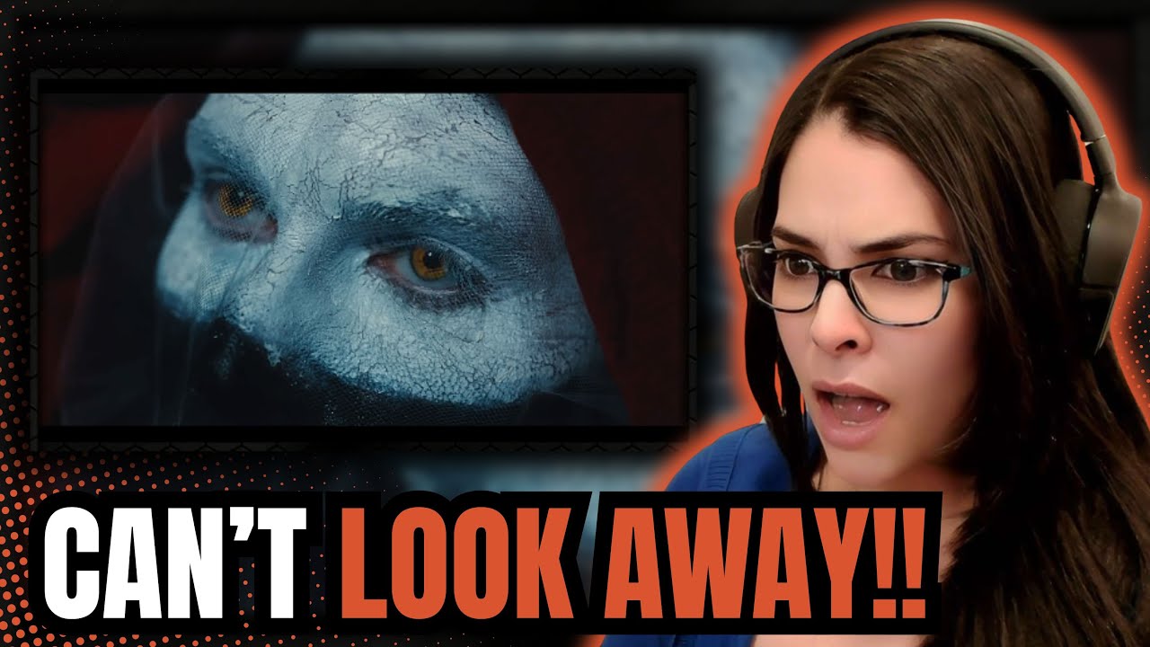 Twenty One Pilots Paladin Strait Reaction 🌒 Послание о выносливости в стрессовых ситуациях