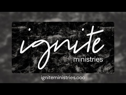Ignite Resources - Ken Love