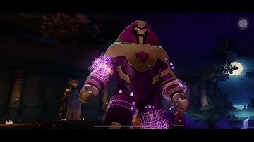 How to defeated Hawkeyes in event quest Screen Time MCOC #marvelcontestofchampions