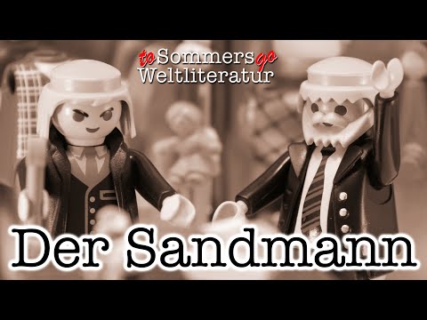 Der Sandmann to