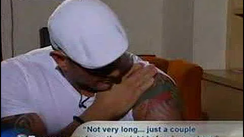 Dave Batista in Phillippines :)