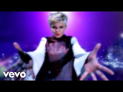 Robyn - Electric