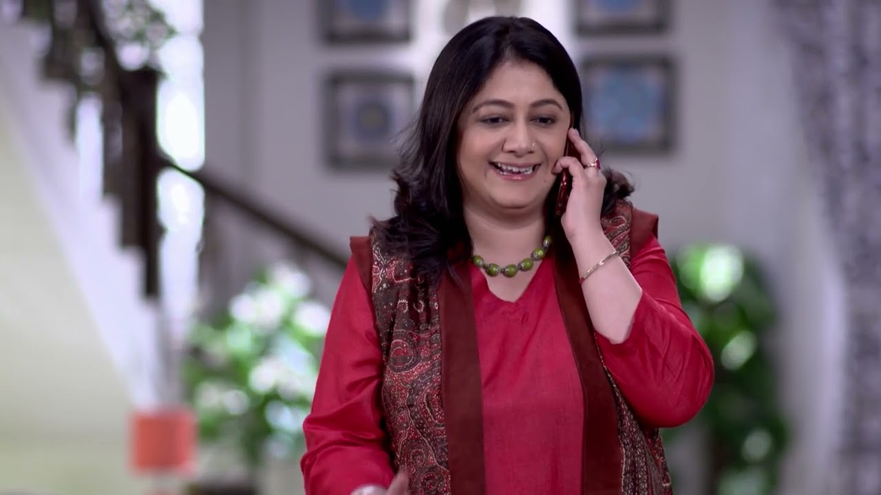 Bin Kuch Kahe - Eine herrlich indische Familie S1 E71 | Zee One Germany