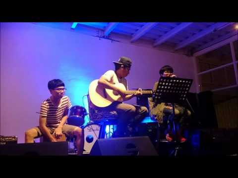 泡沫-巧克力(COVER)