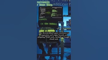 Amid crypto hype, Google’s cloud unit creates Web3 team