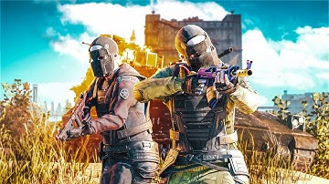 Duo Wipe FUN DAY ft @SnuffyFluffy