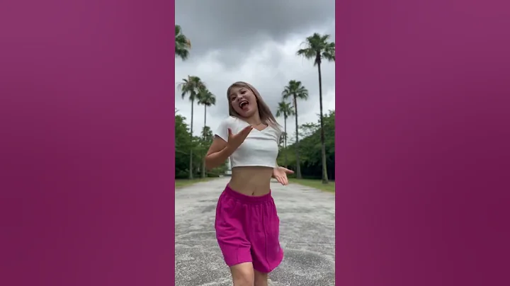 【踊ってみた】The Feels / TWICE #shorts