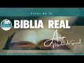 Ana “Un anhelo cumplido para el proposito de Dios”: Casos de la Biblia Real