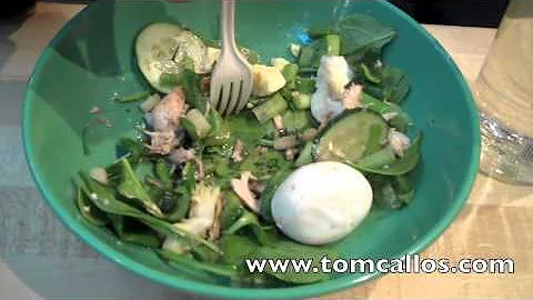 The Diet Chronicles, W/ Kelley Weatherford