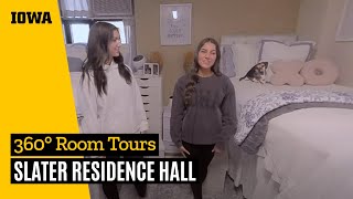 Slater Residence Hall 360 Tour