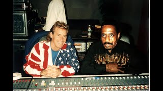 Ike Turner And Billy Rogers Duet 1993 Im Blue With The Ikettes Remastered 2025