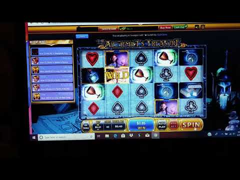 Aristocrat slot machine prelude code reader