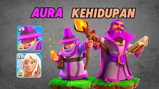 Apa Jadinya Kalau Wali Muda Menjadi Pasukan Penyerang?