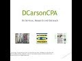 Dcarsoncpa epclines and grlstem