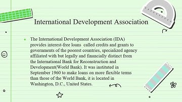 International Development Association