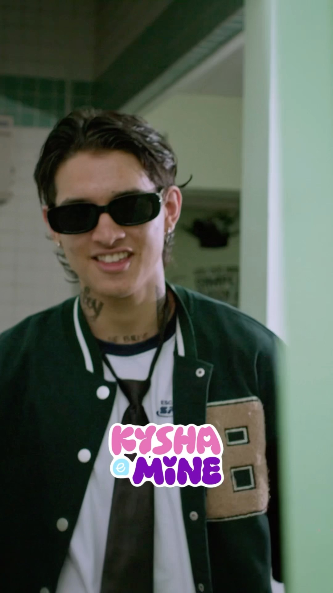 EPISÓDIO 10  DE LANCE DE ESCOLA - QUEM É VOCÊ ?✨
