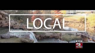 NBC 3 Local - Bob Tracey Voice
