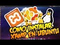 Como Instalar Xampp En Ubuntu De Manera Facil - Tutorial - Ubuntu - PC - LaCaja