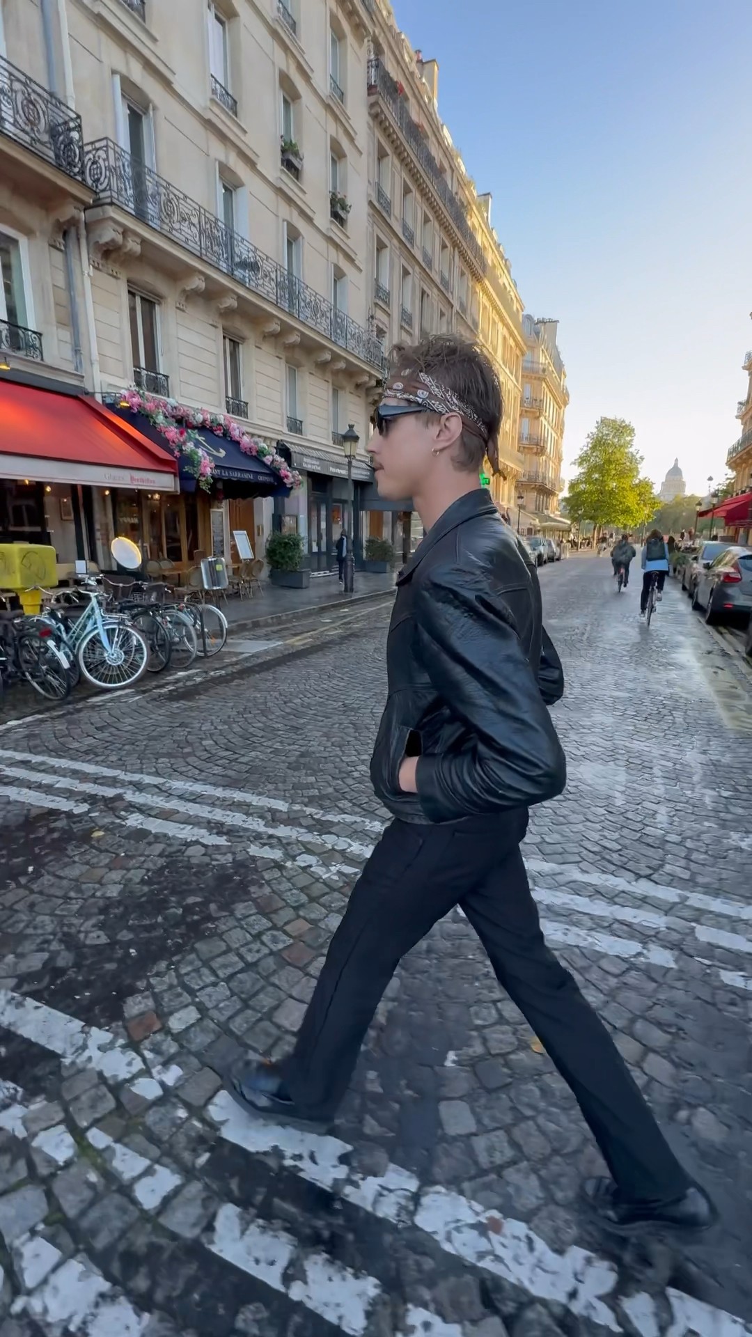 Paris, where should I go eat tonight? ??????