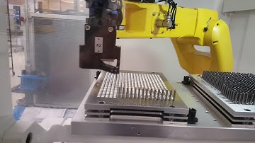 Walter Mini Automation