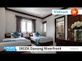 IBIZA Danang Riverfront Hotel (обзор отеля)