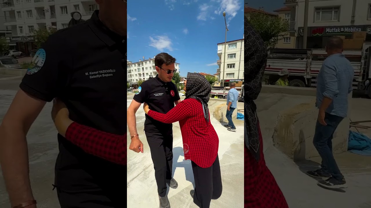Mehmet Kemal Yazıcıoğlu - video