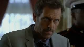 house MD 5x4 || daddy issues