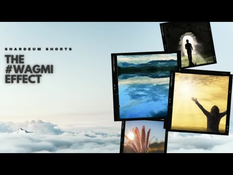 What is WAGMI ?