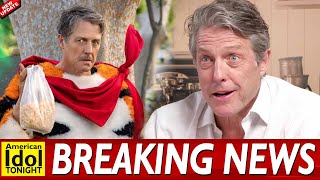 Hugh Grant Reveals His Unique Audition Process Even After Hes Offered a Role