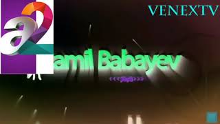 A2 Tv İç Yapımlar Jeneriği Sponsorluk Dizi Jeneriği Akıllı İşaretler Jeneriği 2017