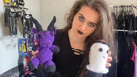 Spooky Halloween Crochet: Free Patterns for Beginners