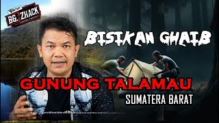 Download Lagu KISAH HOROR NYATA - PENDAKIAN TERSERAM GUNUNG TALAMAU #podcast #horror #podcastseram #ceritahoror