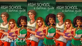 High School Survival Guide - Chapter 5