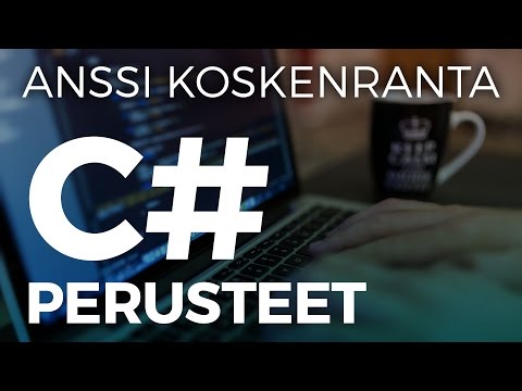 C# Ohjelmoinnin perusteet - Tehtävä 2: FizzBuzz haaste