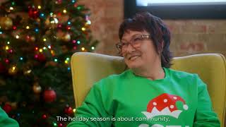 2025 SGEU Holiday Greeting