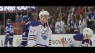 Molson Canadian presents The Leaf: Blueprint - Winning is an Attitude