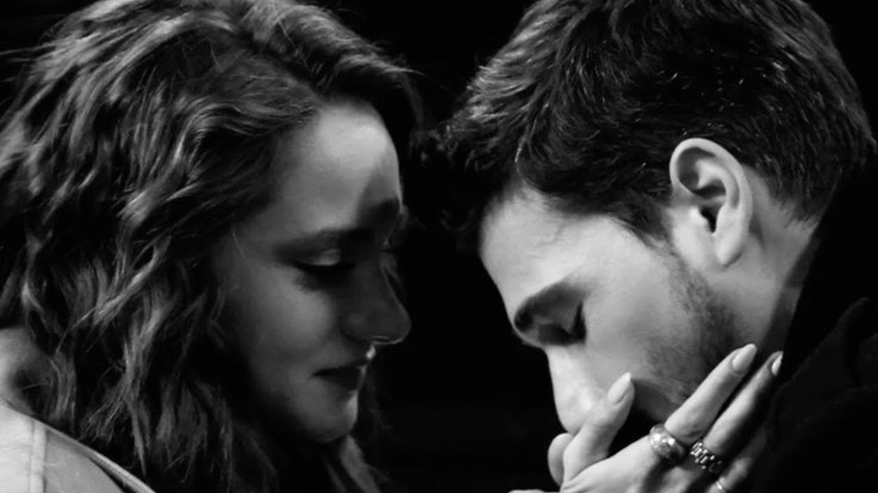 Он Просит Второй Шанс 🥀💭 | Сублиминал для Раскаяния, Слёз и Примирения