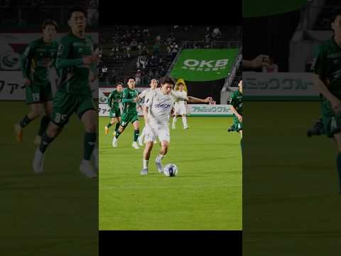 複数得点無失点での勝利の裏側🎥👀 #yamaga #サイコウ