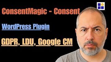 ConsentMagic by PixelYourSite - WordPress CONSENT Plugin, GDPR, LDU, Google Consent, Bing Consent