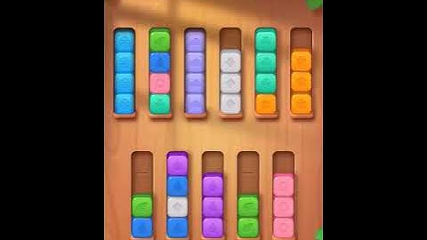 Wood Sortpuz: Ball Sort Puzzle Level 4421 - 4430 Walkthrough | PuzzleChallenge ✔️