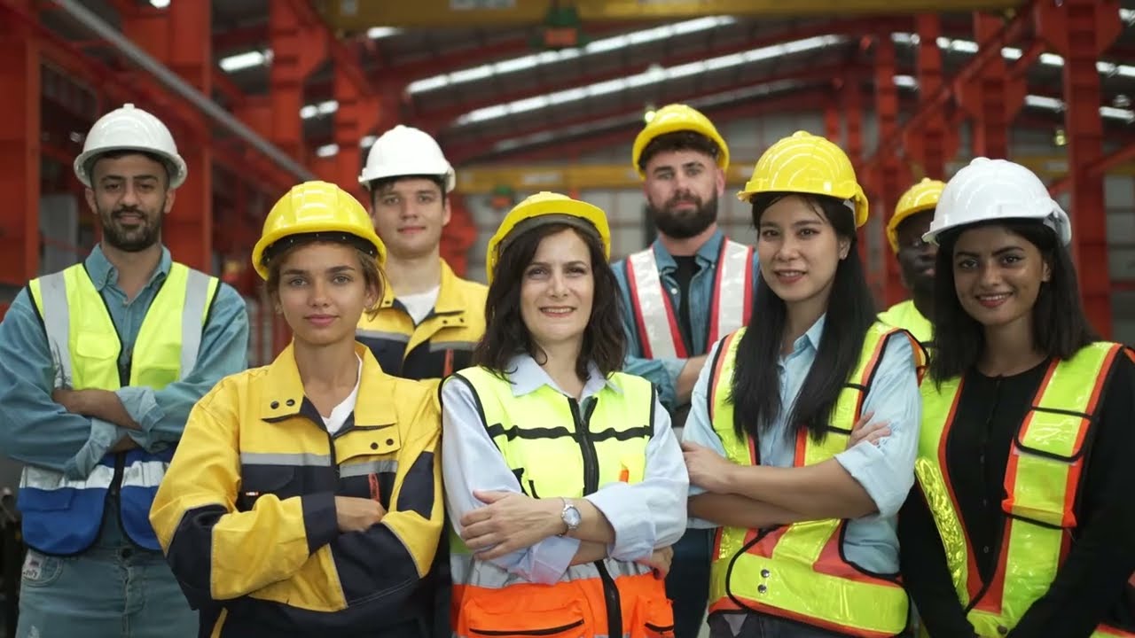 Welcome to Workforce Connect!