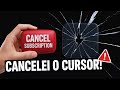 ADEUS CURSOR Achei Uma IDE Melhor e mais barata