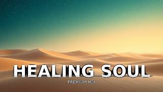 Lush Soundscapes Natures Healing Melodies