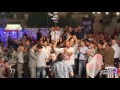  الفنان باسل جبارين استقبال العريس احمد خالد الشني مهرجان البيرة 2016HD تسجيلات ماستر كاسيت  