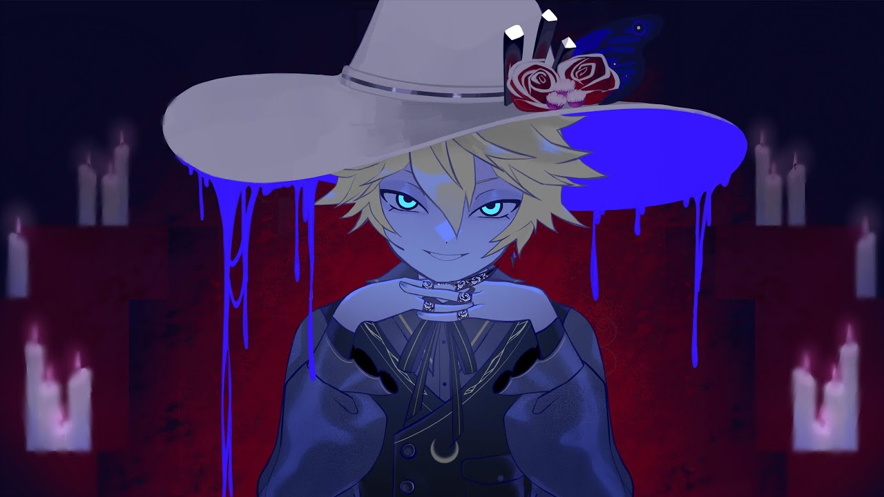 【Kagamine Len ft. Kagamine Rin】Be My Guest【Vocaloidカバー】