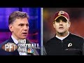 PFT Overtime: What's next for Washington Redskins, end of PI review | Pro Football Talk | NBC Sports