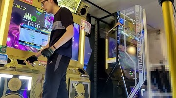 新蛇姫 996k～ [DDR A3]