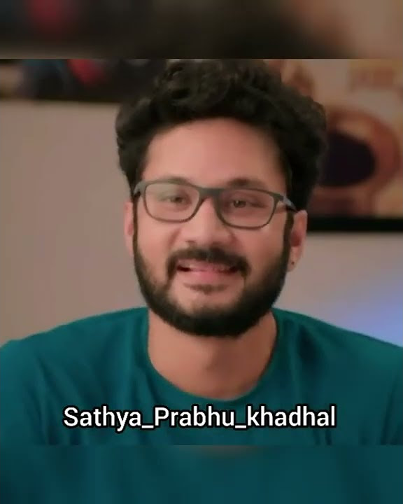 sathya prabhu khadhal - YouTube sathya prabhu khadhal